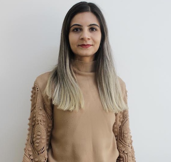 Öğr. Gör. BETÜL BULUT